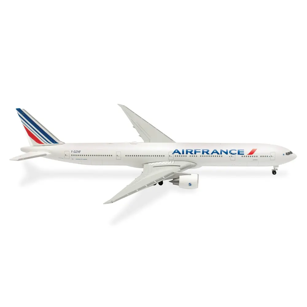 Avion Air France Boeing 777-300ER - Herpa 535618-001 - 1/500