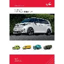 Dépliants nouveautés juin 2024 - Trucks/Cars & Wings - HERPA HE-DEP-2024 - 24 pages