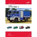 Dépliants nouveautés août 2024 - Cars/Trucks & Wings - HERPA HE-DEP-082024 - 24 pages