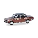 Simca 1301 Special cuivre métallisé - Herpa 430746-004 - HO 1/87