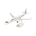 Avion Embraer E190 - Herpa 614214 - 1/100