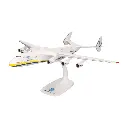 Avion Antonov AN-225 "Mriya" - Herpa 614313 - 1/250