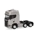 Camion Scania CS 20 HD 6x2 - Herpa 307543-004 - HO 1/87