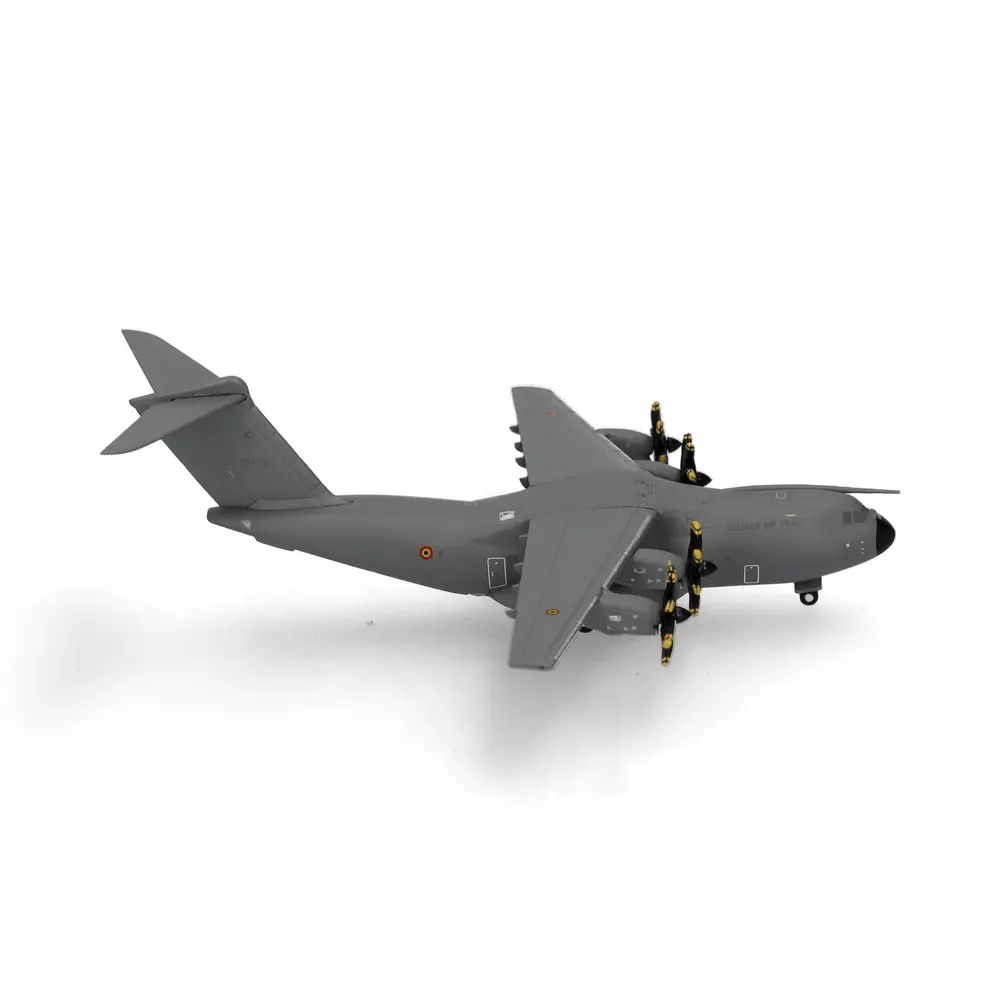 Avion Airbus A400M Atlas - Herpa 537865 - 1/500