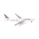 Air FranceAirbus A330-200 - Herpa 572910 - 1/200