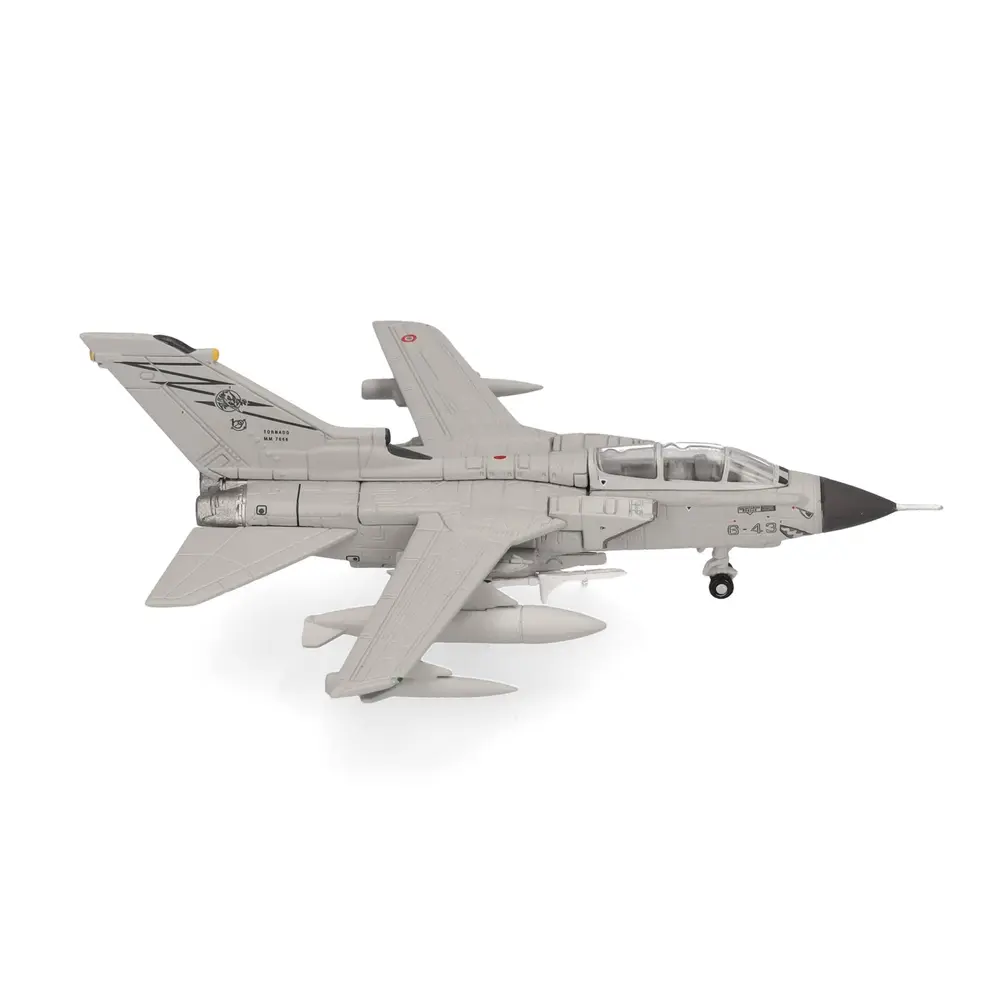 Avion Tornado ECR - Herpa 573078 - 1/200