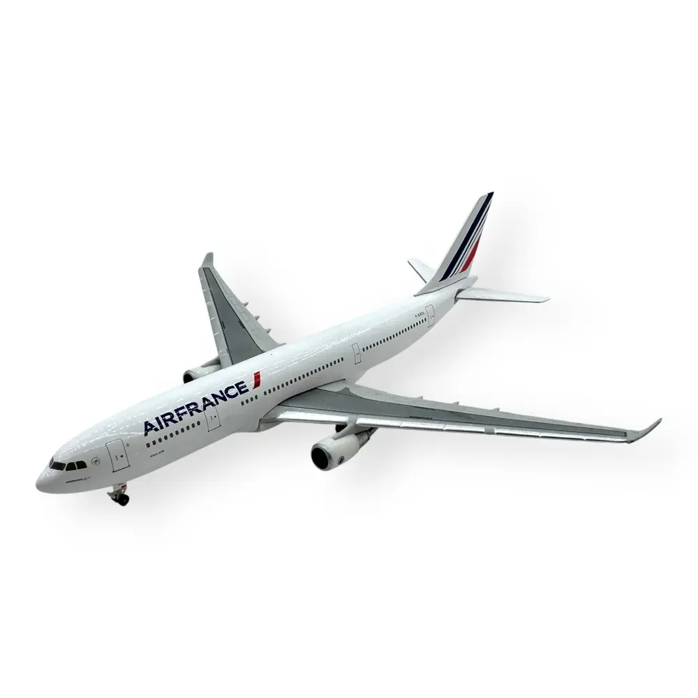 Airbus A330-200 AirFrance - Herpa 9246 - 1/500
