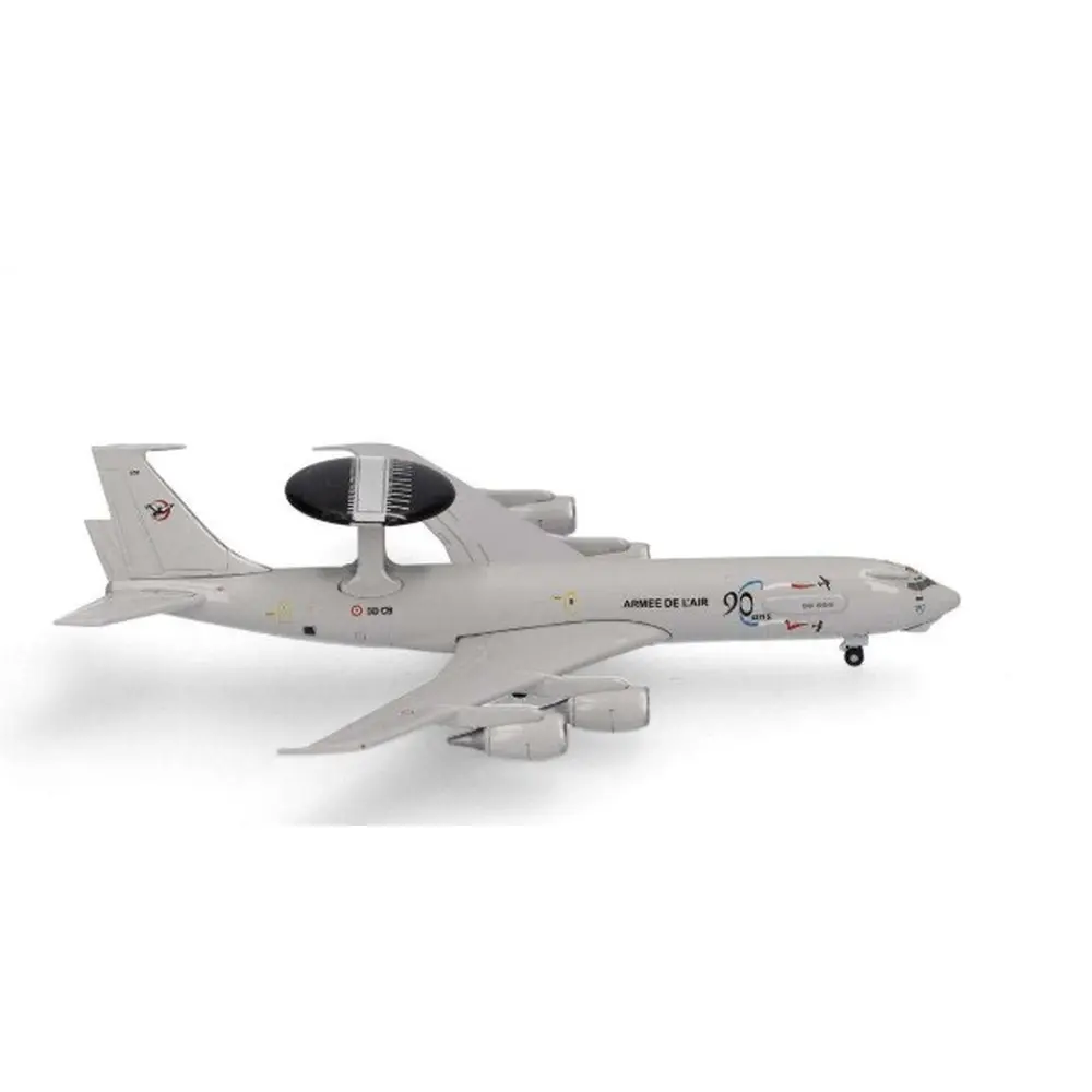 Boeing E-3F Sentry « 36-CB » - Herpa 538299 - 1/500
