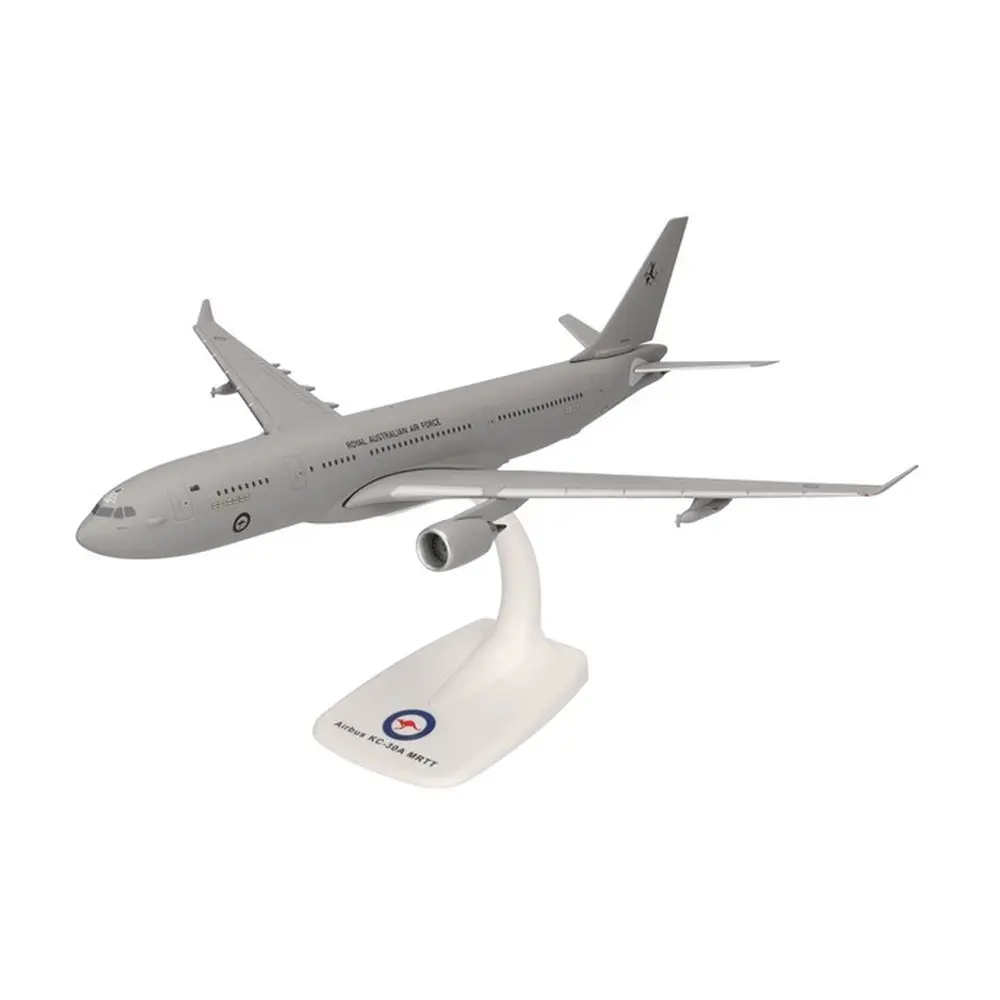 Airbus A330 MRTT / KC-30A Voyager - Herpa 614412 - 1/200