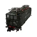 Locomotive électrique BB 4155 - Hobby66 10012 - N 1/160 - SNCF - Ep III/IV - Analogique - 2R