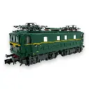 Locomotive électrique BB 902 - Hobby66 10016 - N 1/160 - SNCF - Ep V - Analogique - 2R