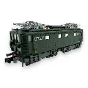 Locomotive électrique BB 4221 - Hobby66 10019 - N 1/160 - SNCF - Ep III/IV - Analogique - 2R