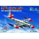 Chasseur Bombardier - F-84G Thunderjet - Hobby Boss 80247 - 1/72