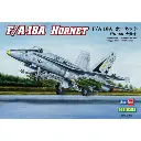 Avion d'attaque "F/A-18 "HORNET" - Hobby Boss 80320 - 1/48