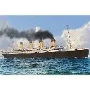 Le RMS Titanic - Hobby Boss 83420 - 1/700