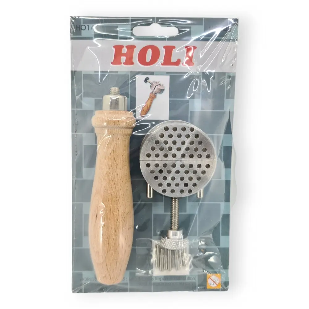 Etau a main - HOLI 140