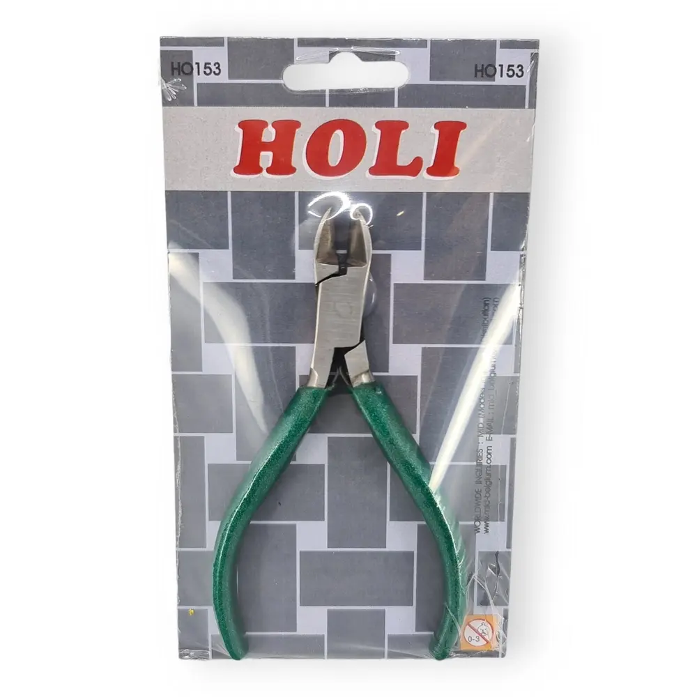 Pinces coupantes - HOLI 153