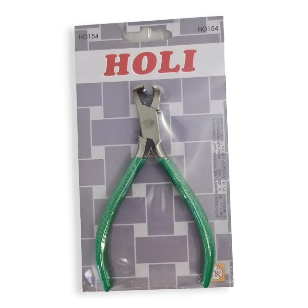 Pince coupante - HOLI HO154 - Échelle universelle