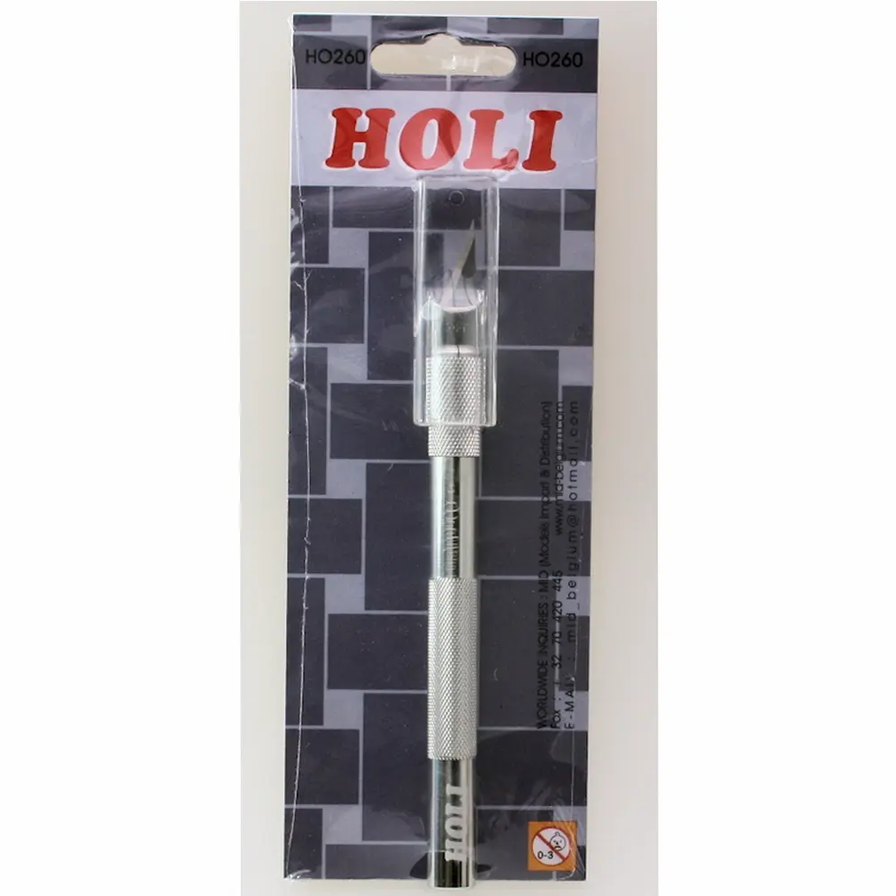 Cutter - Holi 260