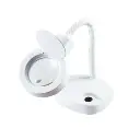 Lampe loupe 60 LED - HOLI MP530- Outillage modéliste