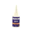 Tube de colle cyanoacrylate MX 601 de 20 ml - HOLI