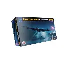 Avion Bombardier - Avro Lancaster Dambuster - Glow2B/HongKong M01F006 - 1/48