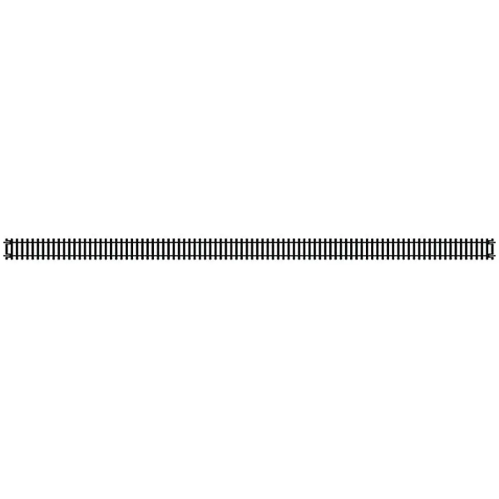 Rail Droit Long - 670MM - Code 100 - Hornby 603 - HO 1/87