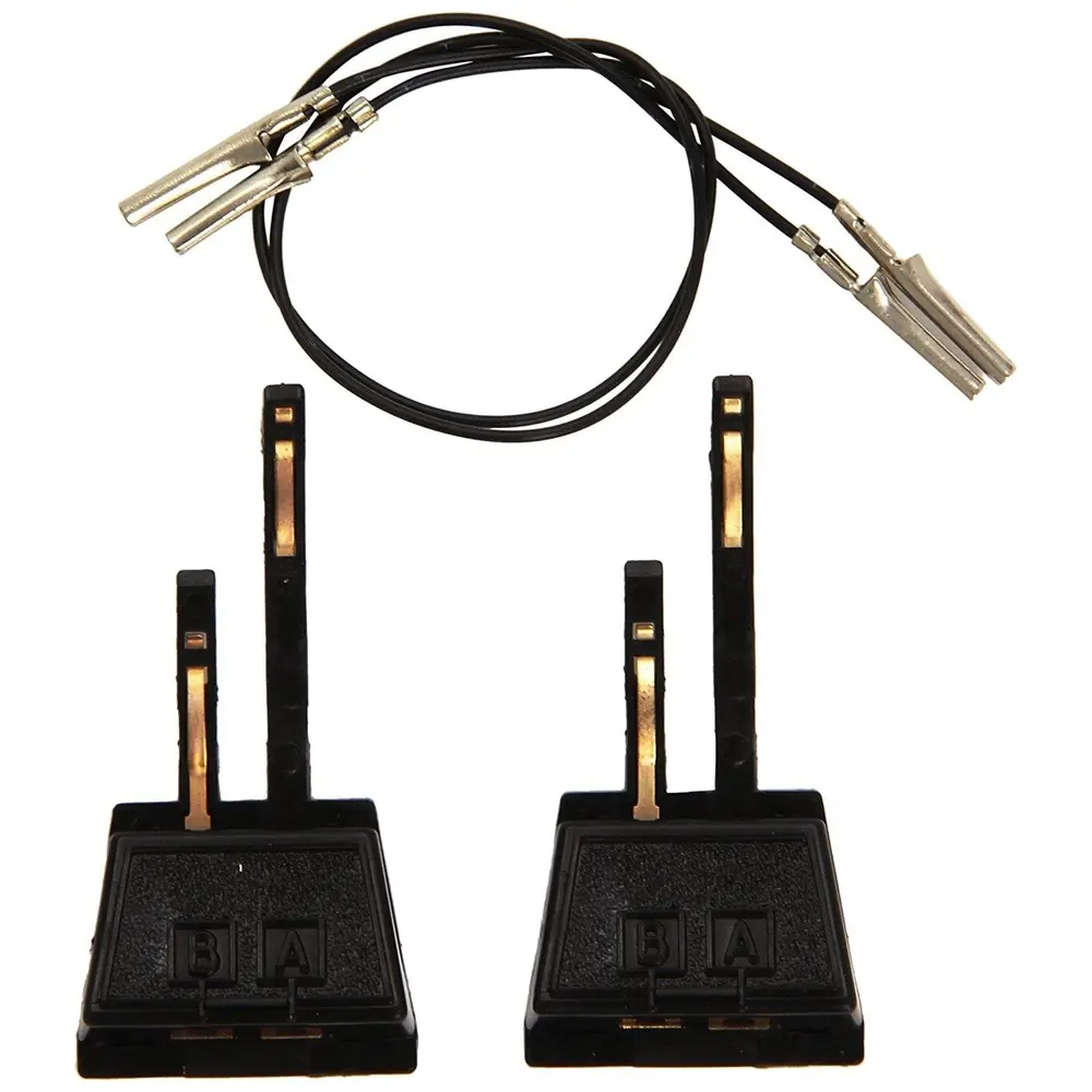Clips de connection