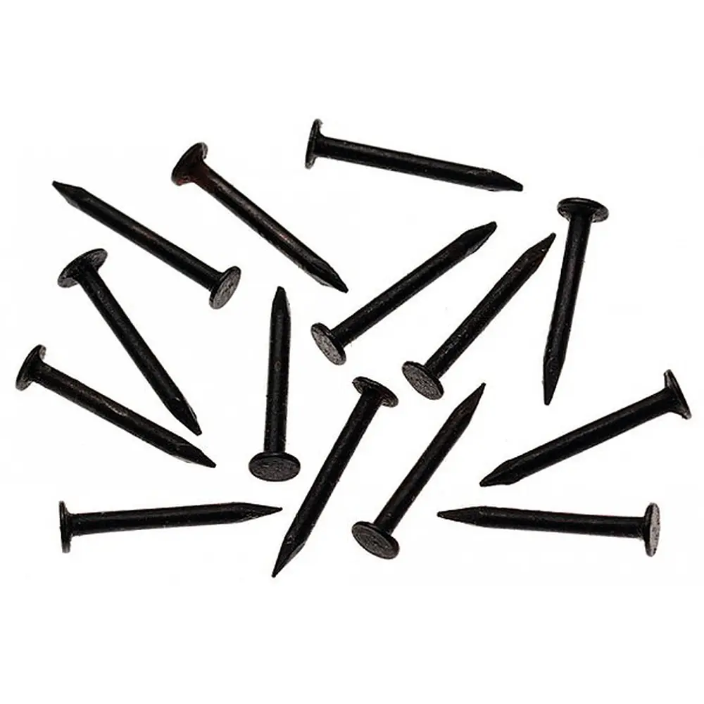Sachet de 24 petit clous de fixation