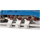 Banc d'essai pour locomotives HO - Hornby R8211