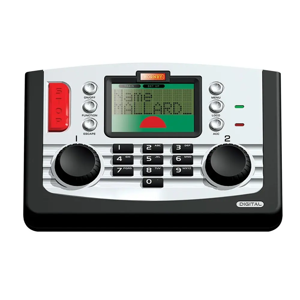 Centrale digitale Elite