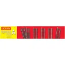 Pack de rails, set d'extension A