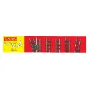 Set d'extension A code 100 - Hornby R8221 - HO 1/87 - 2R