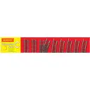 Pack de rails, set d'extension C