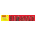Set d'extension C code 100 - Hornby R8223 - HO 1/87 - 2R