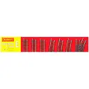 Pack de rails, set d'extension E