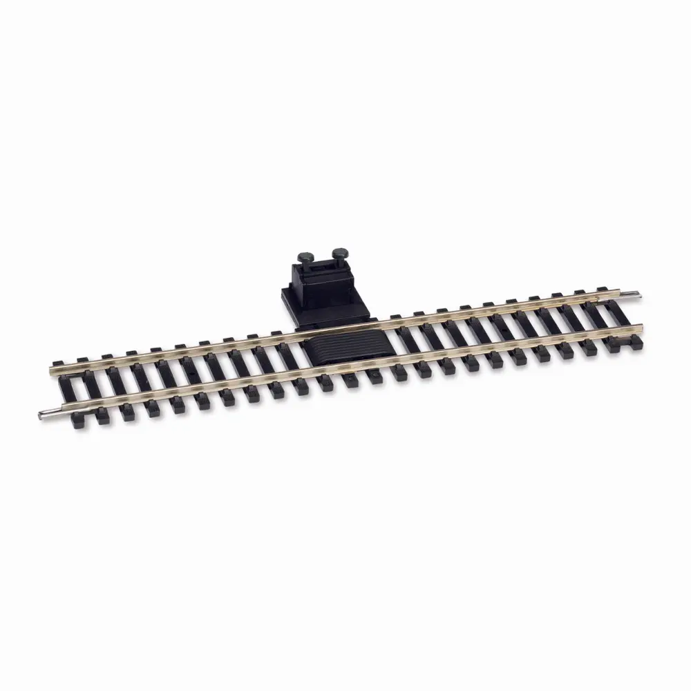 Rail d'alimentation DCC 168 mm code 100 - Hornby R8241 - HO 1/87 - Digital - 2R