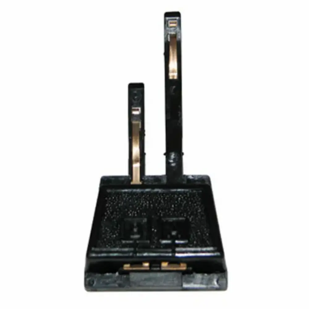 Clip de connexion d'alimentation code 100 - Hornby R602 - HO 1/87 - 2R