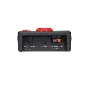 Système de commande analogique pour trains miniatures HORNBY 7229
