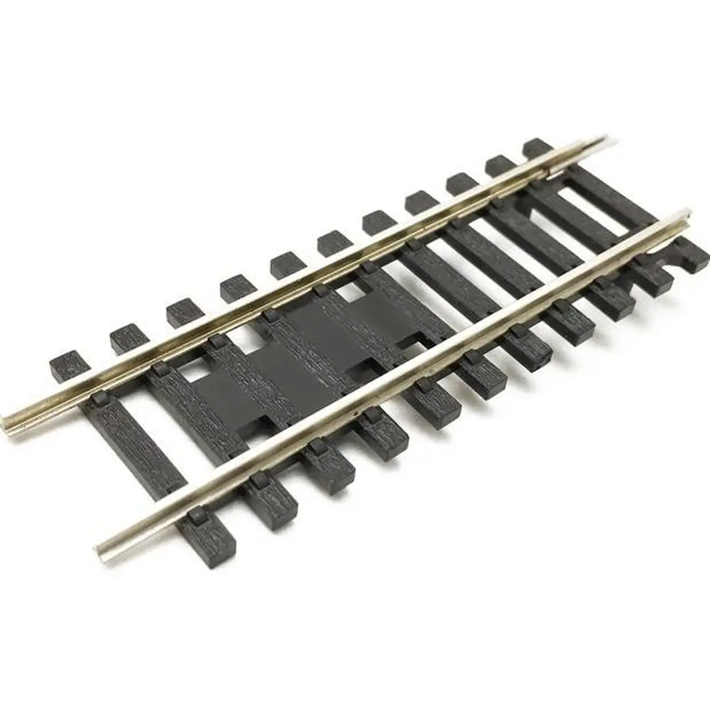 Rail de liaison pour plaque tournante R070 code 100 - Hornby X918NS - HO 1/87 - 2R