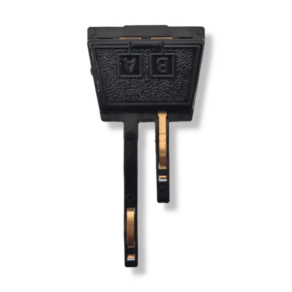 Broche d'alimentation réseau digital Hornby R8242 - HO 1/87 - 2 rails