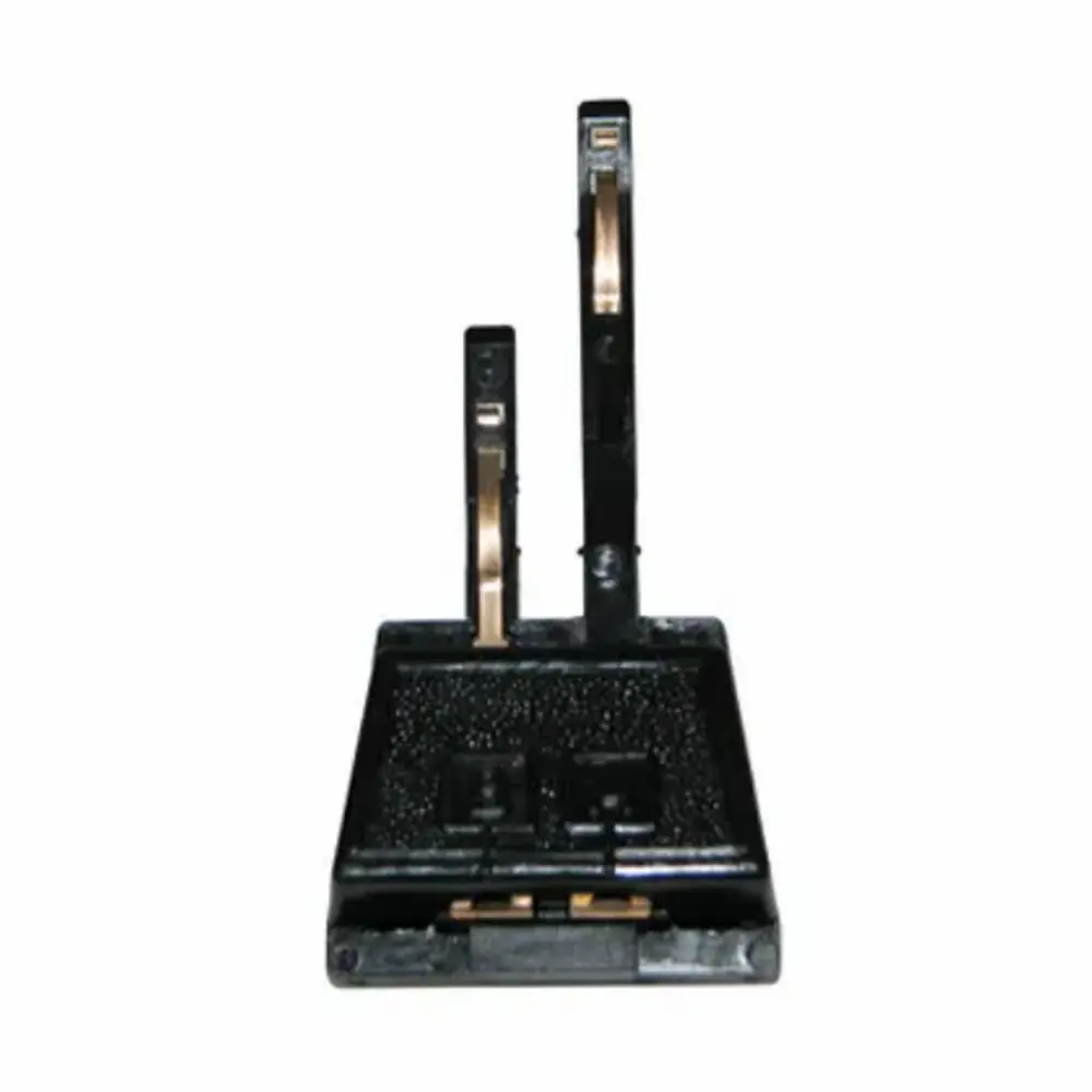 Clip de connexion d'alimentation DCC code 100 - Hornby R8242 - HO 1/87 - Digital - 2R
