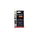 Décodeur HM7000-6 - Bluetooth et DCC - Hornby HOR7321 - 6 Broches