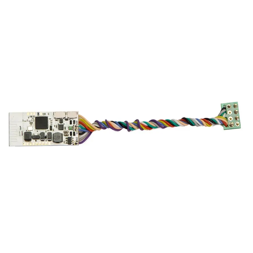 Décodeur son Bluetooth - 8 broches - Hornby R7336 - HO 1/87 - Digital sound