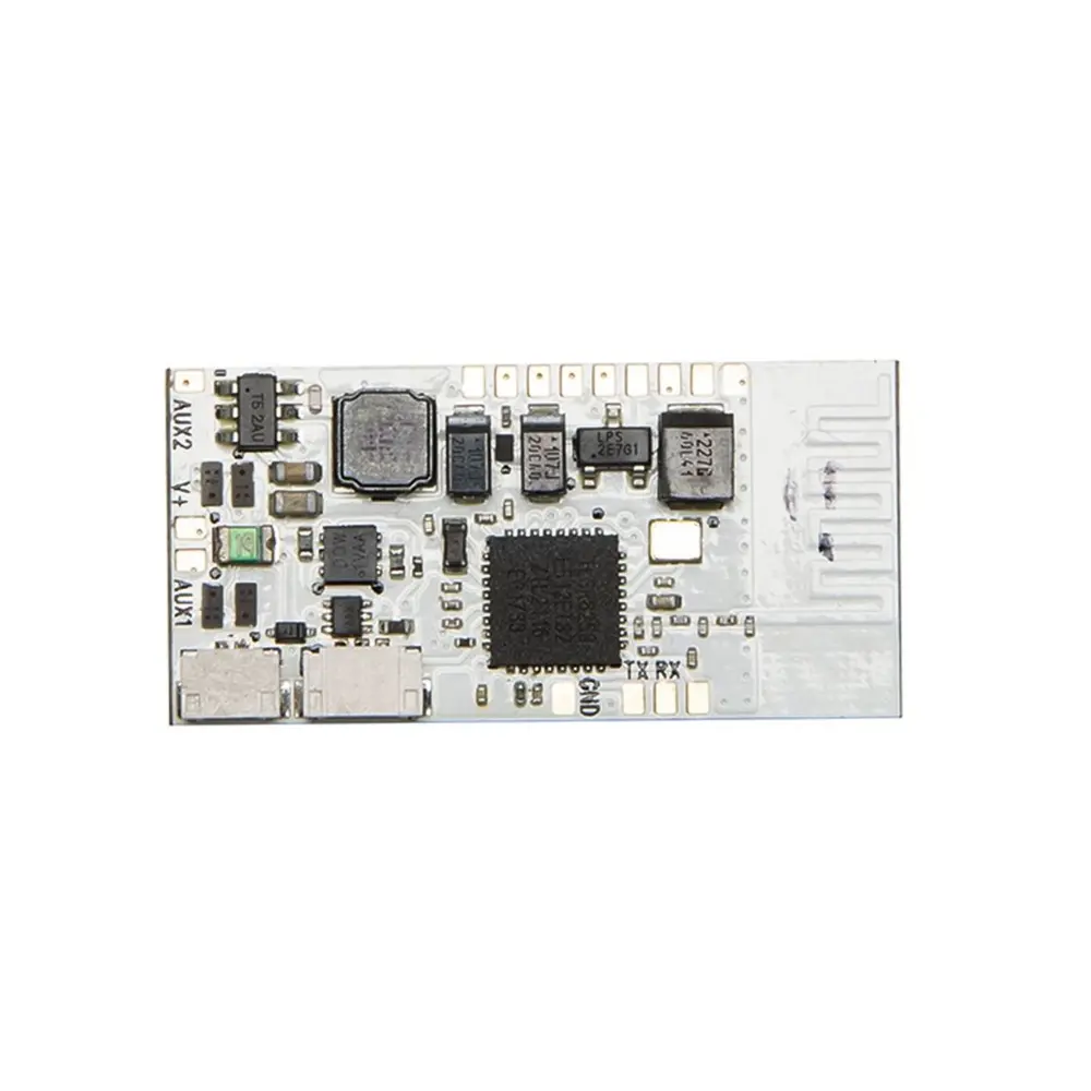 Décodeur son Bluetooth et DCC - Next18 - Hornby R7345 - HO 1/87