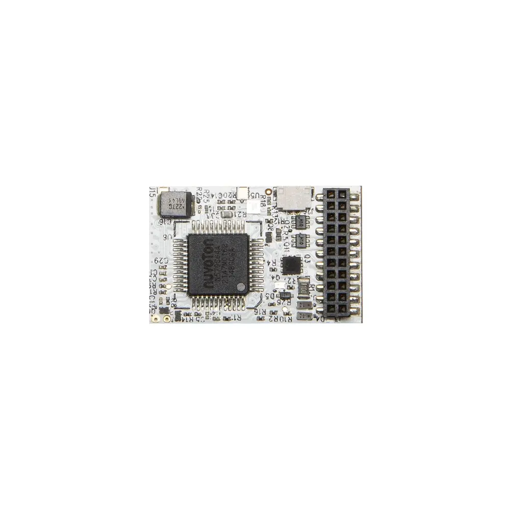 Décodeur HM7000-21 - Bluetooth et DCC - Hornby HOR7402 - 21 Broches
