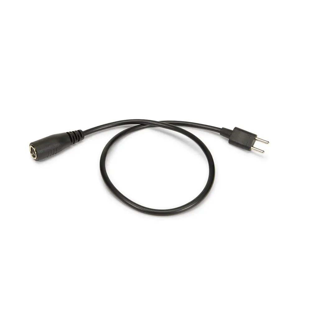 Câble / adaptateur d'alimentation HM7020 pour HM7000 - Hornby R7324 - 15V