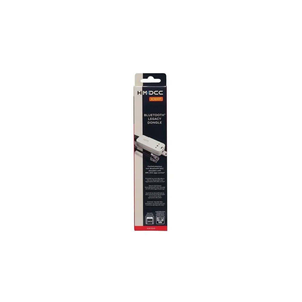 Dongle Bluetooth HM7040 - Hornby R7326