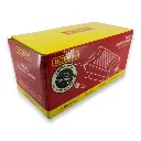 Transformateur 15V~4 Amp compatible avec le système numérique Hornby HM7000, prise GB, Hornby 7337