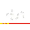 Éclisses isolantes - Hornby TT8042 - TT 1/120